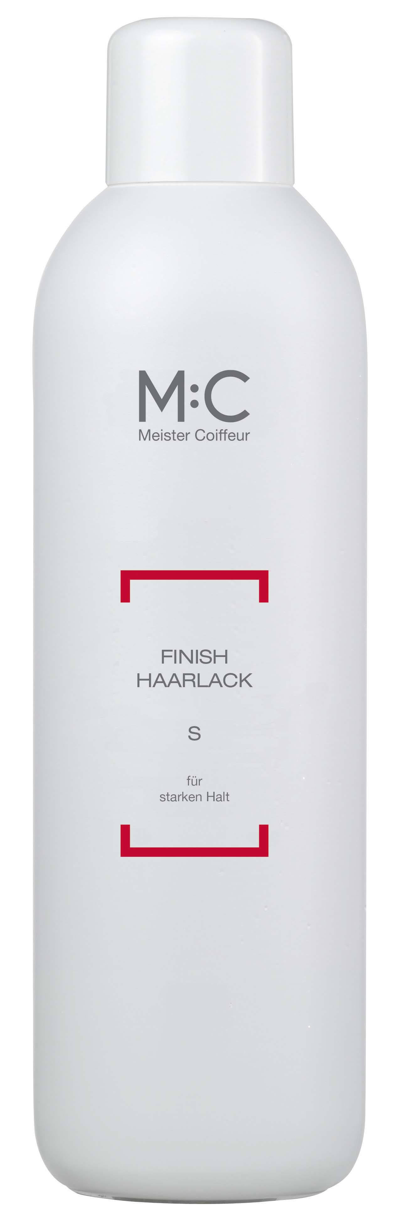 M:C Finish Haarlack S 1000 ml