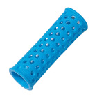 Comair Flachwellwickler konisch Länge 65mm 10er Beutel blau 20mm