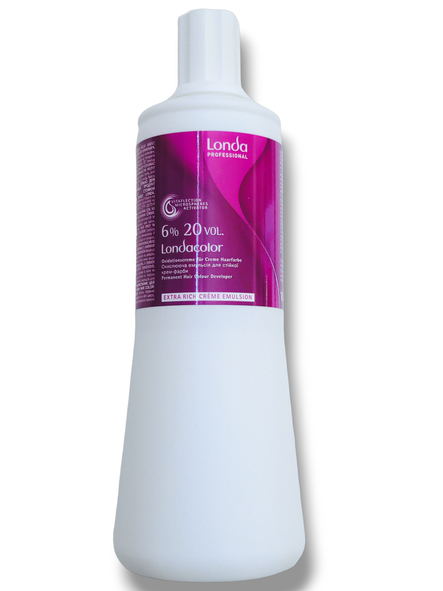 Londa Oxidationscreme 9% 1000 ml