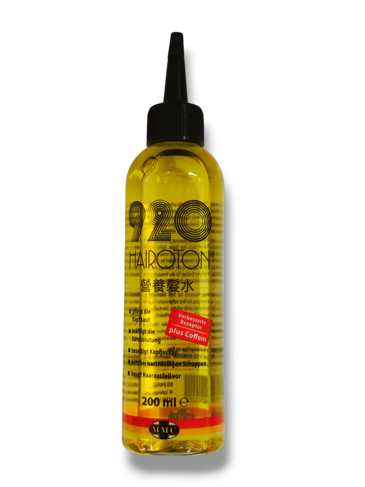 Hairoton 920 Haarwasser 200 ml