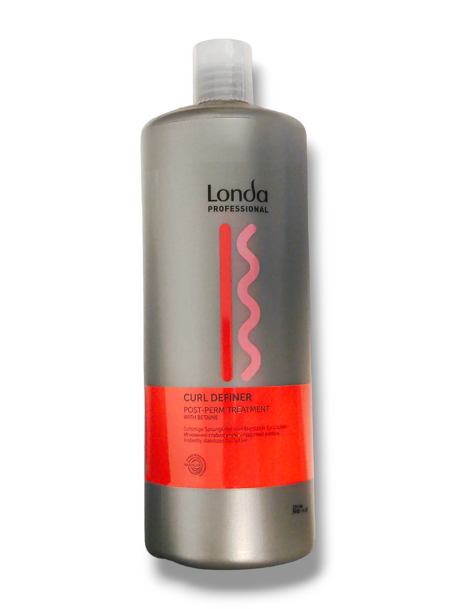 Londa Curl Definier Post Perm Conditioner 1000ml