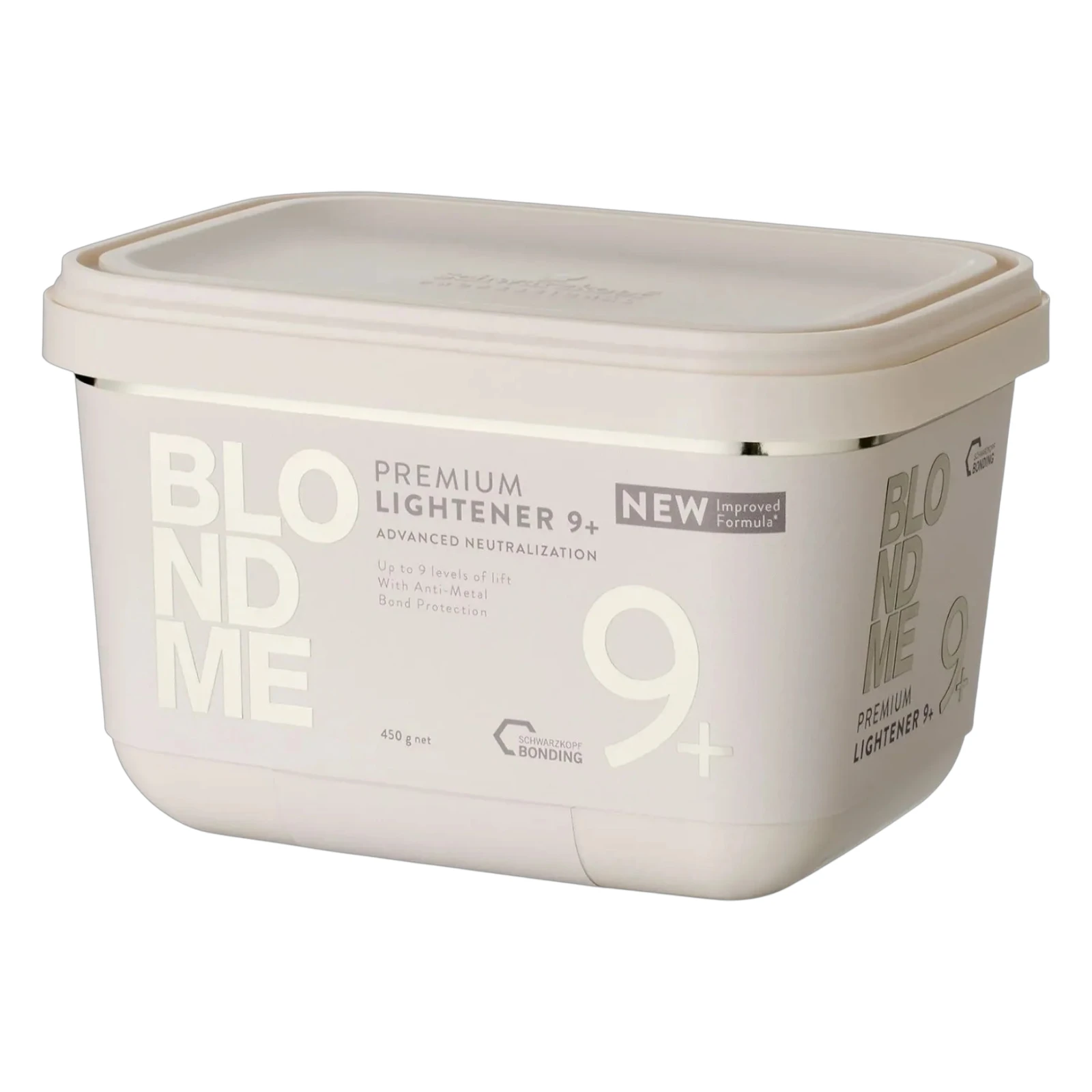 Schwarzkopf BlondMe Premium Lightener 9+ 450 g