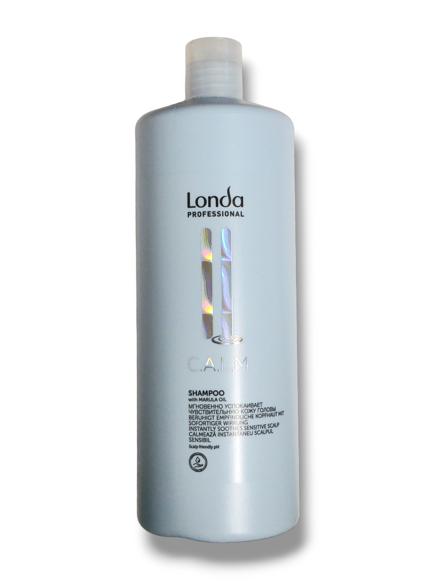 Londa Calm Shampoo with Marula Oil 1000ml