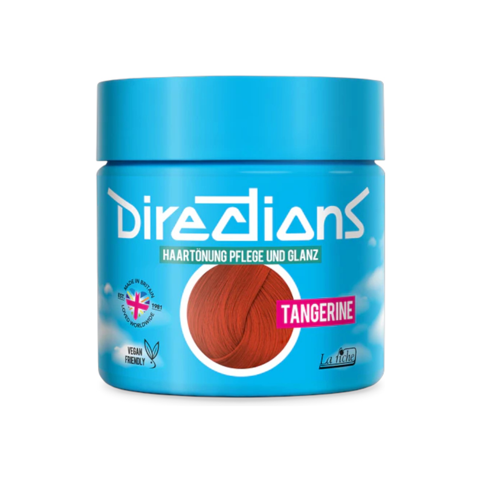 Directions tangerine 89 ml