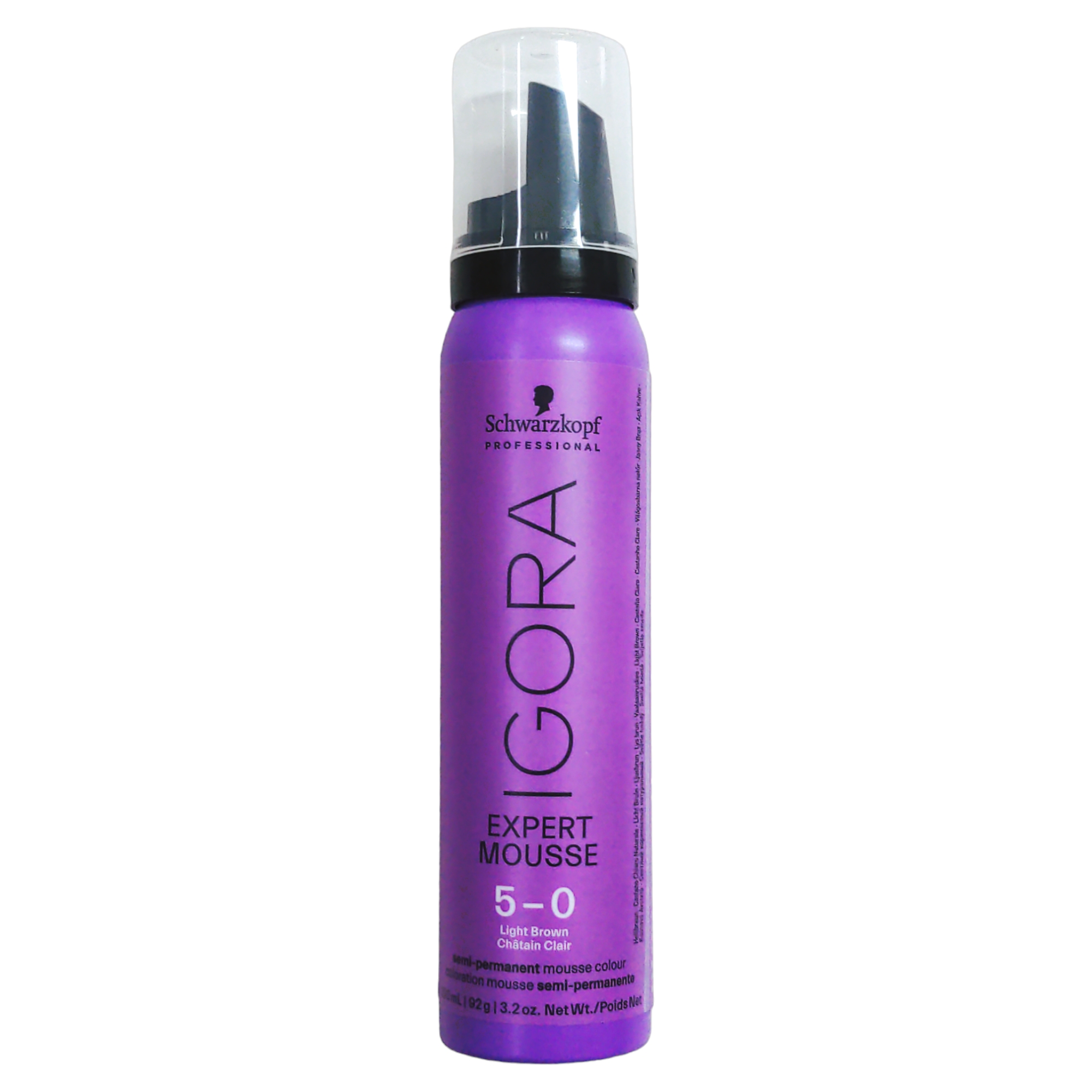 Schwarzkopf Igora Expert Mousse 100 ml