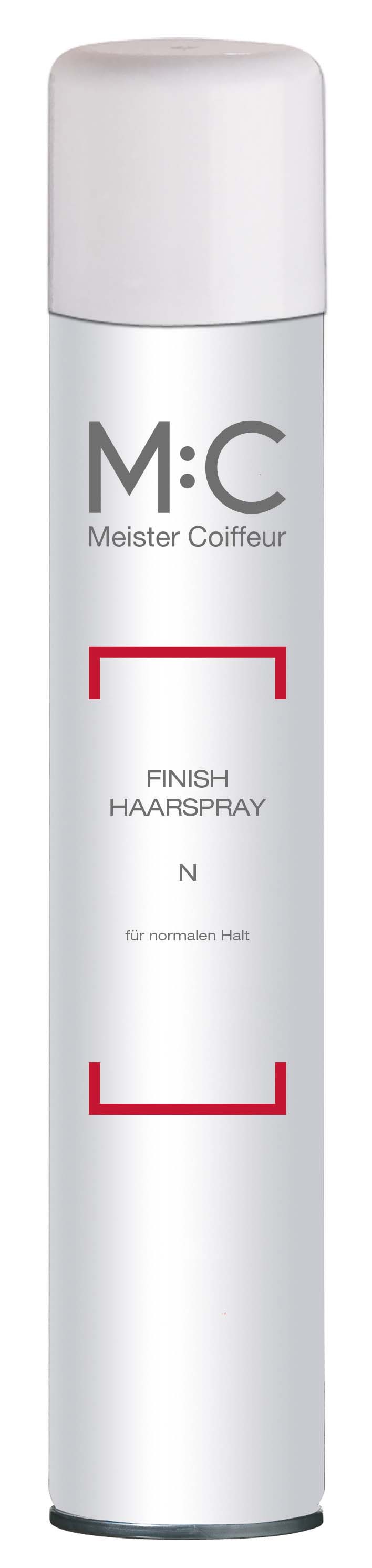 M:C Finish Spray N 400 ml