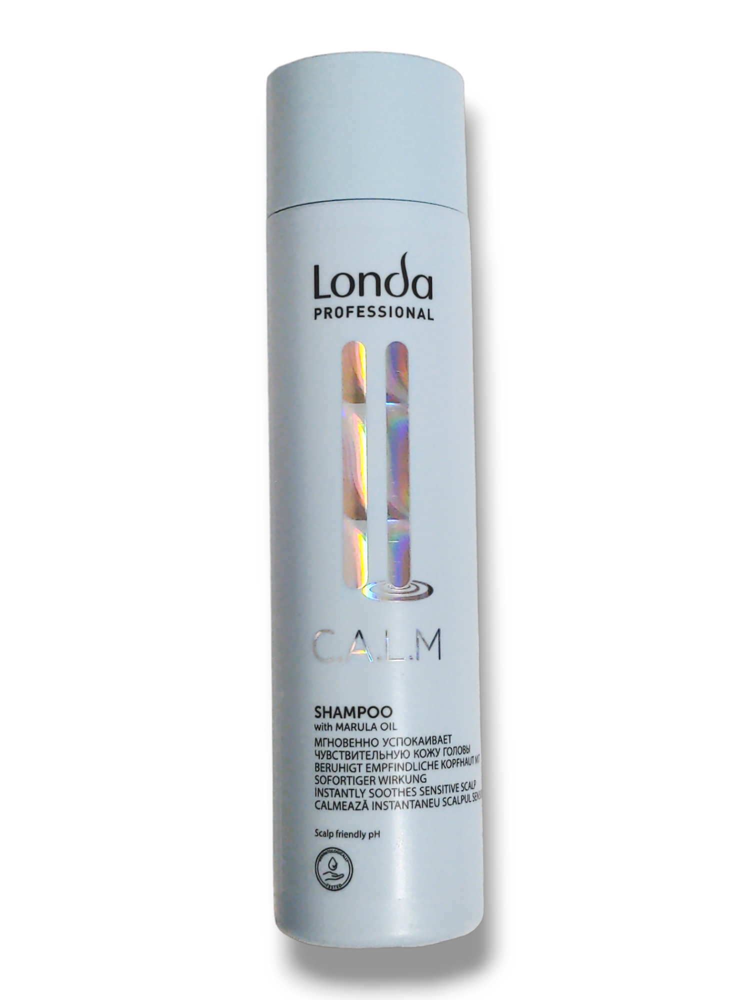 Londa Calm Shampoo with Marula Oil 250ml
