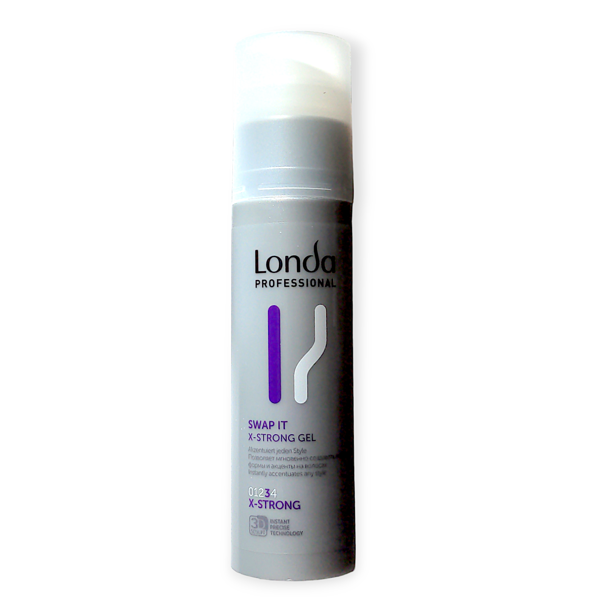 Londa ST Swap It Gel Styling 100 ml