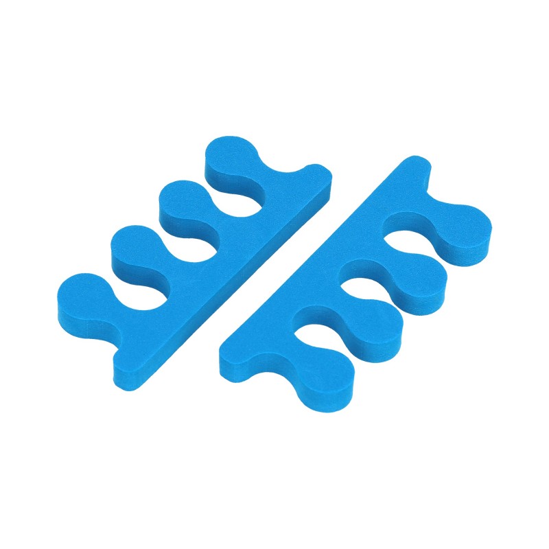 Tools For Beauty MIMO Zehentrenner Blau