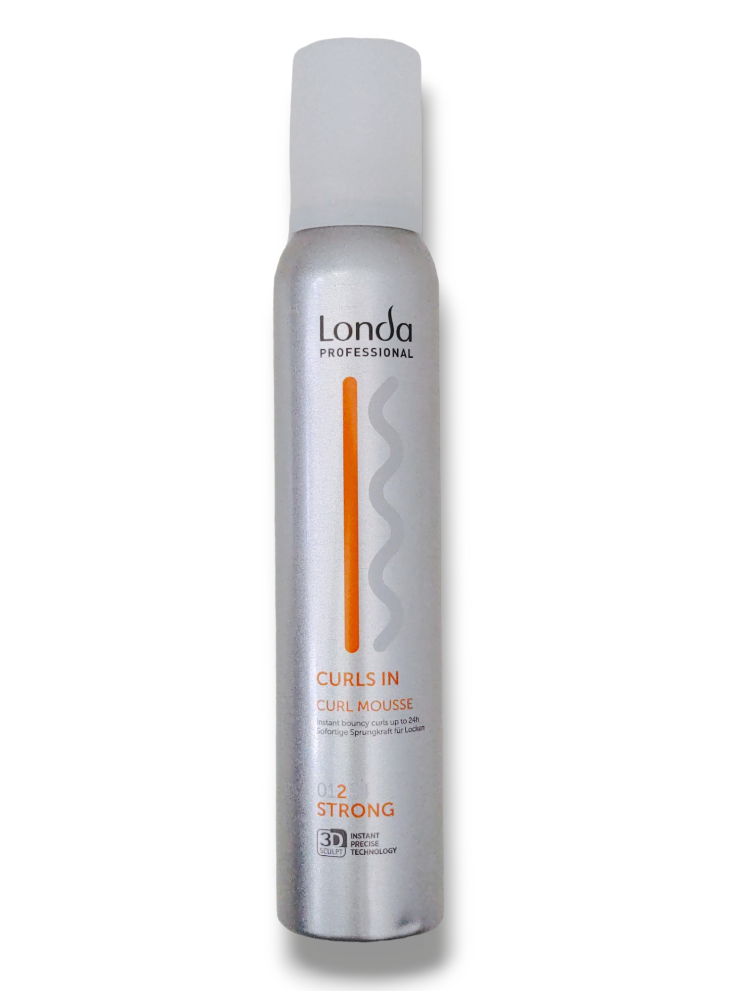 Londa Curls in Lockenschaum 200 ml