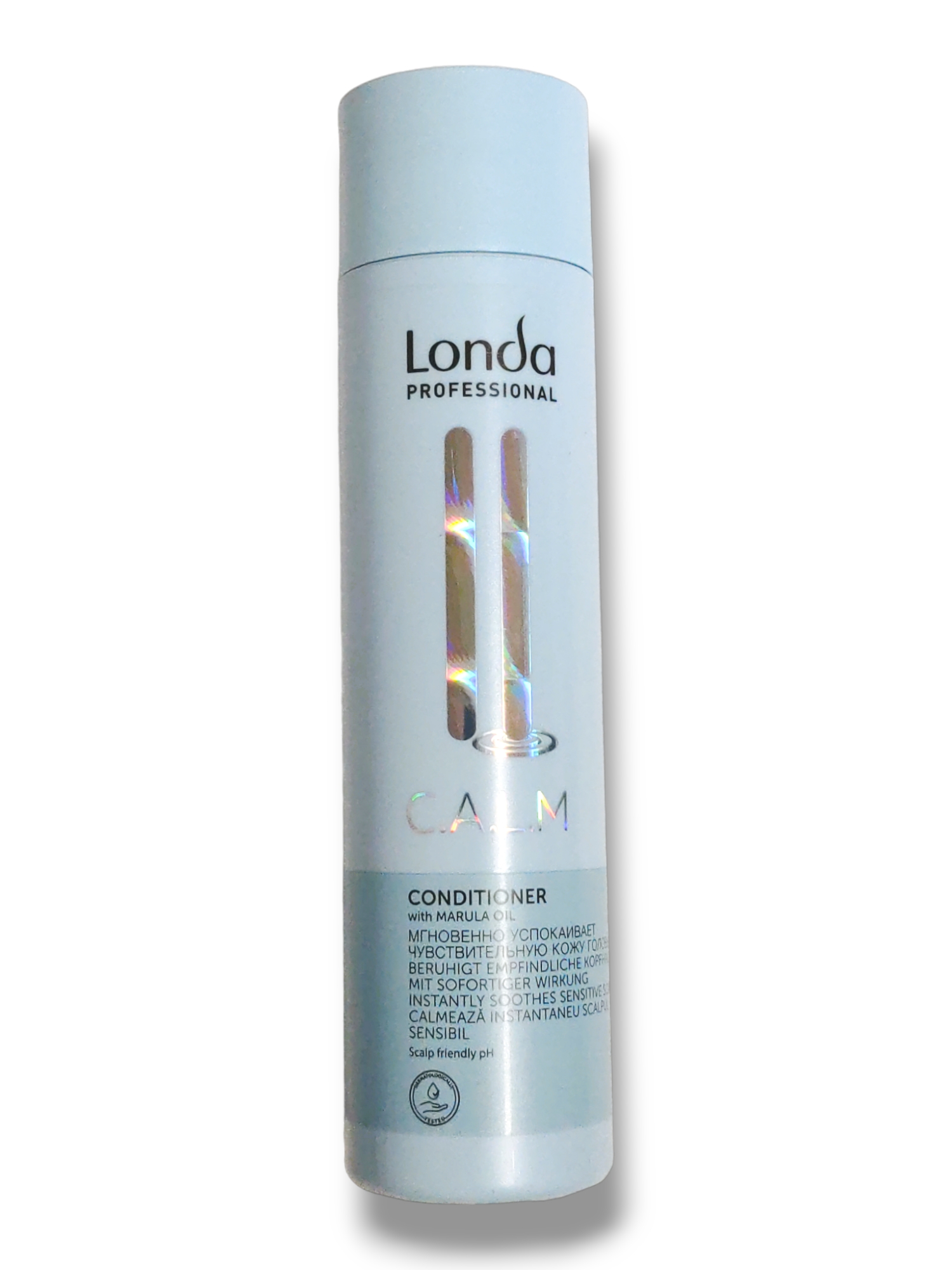 Londa Calm Conditioner with Marula Oil 250ml