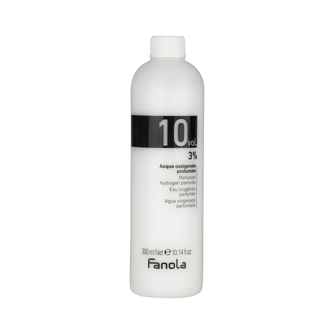 Fanola Oxidationsemulsion 300 ml 3%