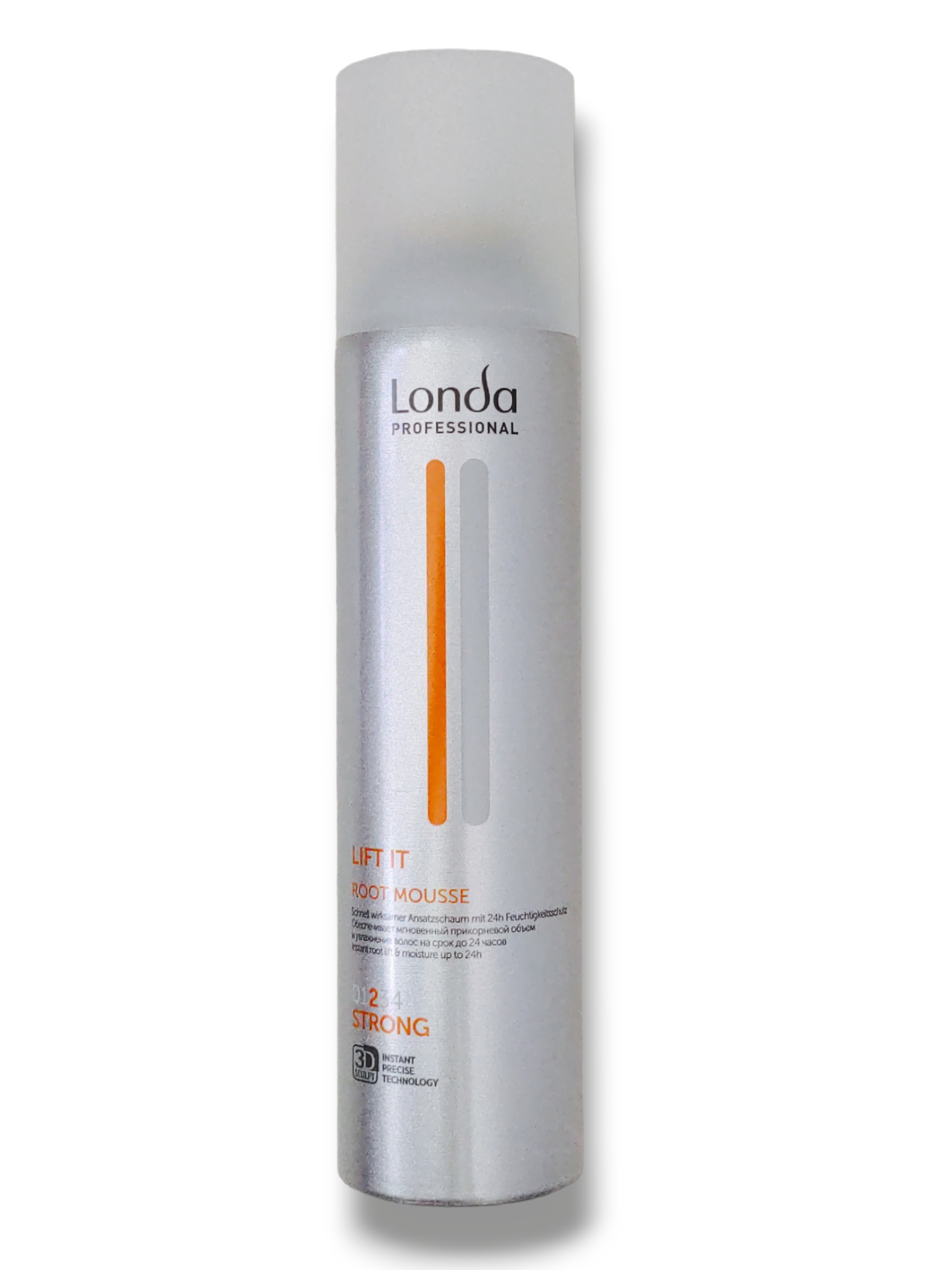 Londa ST Lift it Ansatzschaum  250 ml