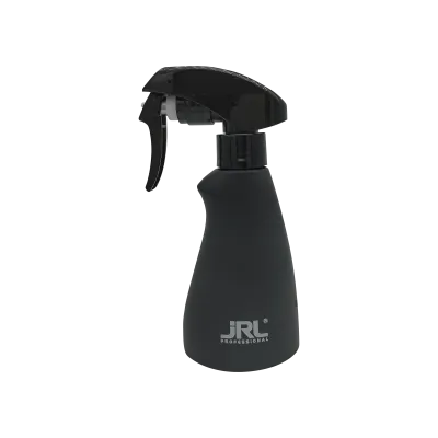 JRL Sprühflasche schwarz