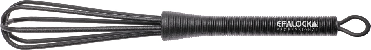 Efalock Farbanrührer schwarz 19 cm