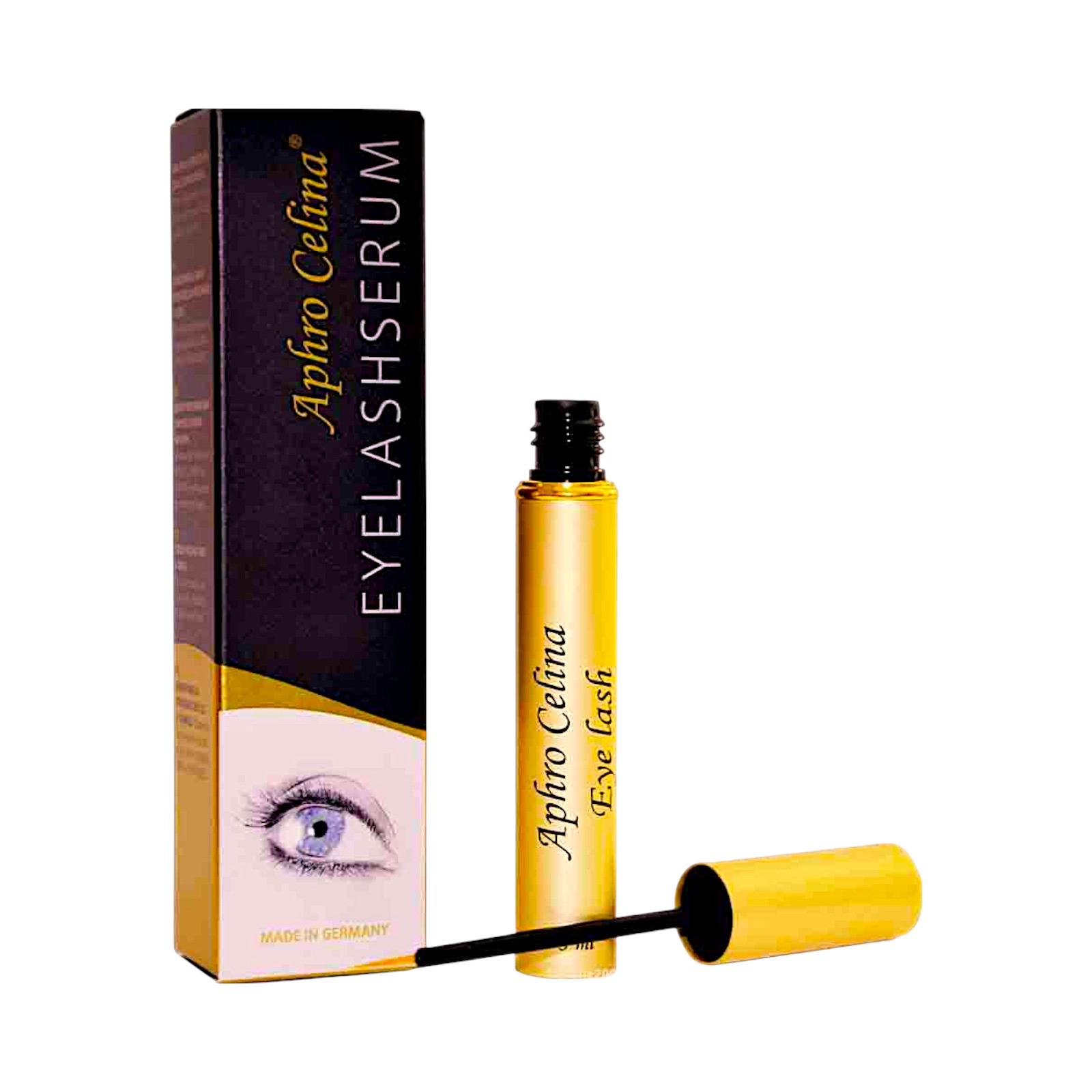 Aphro Celina Eyelashserum 3 ml