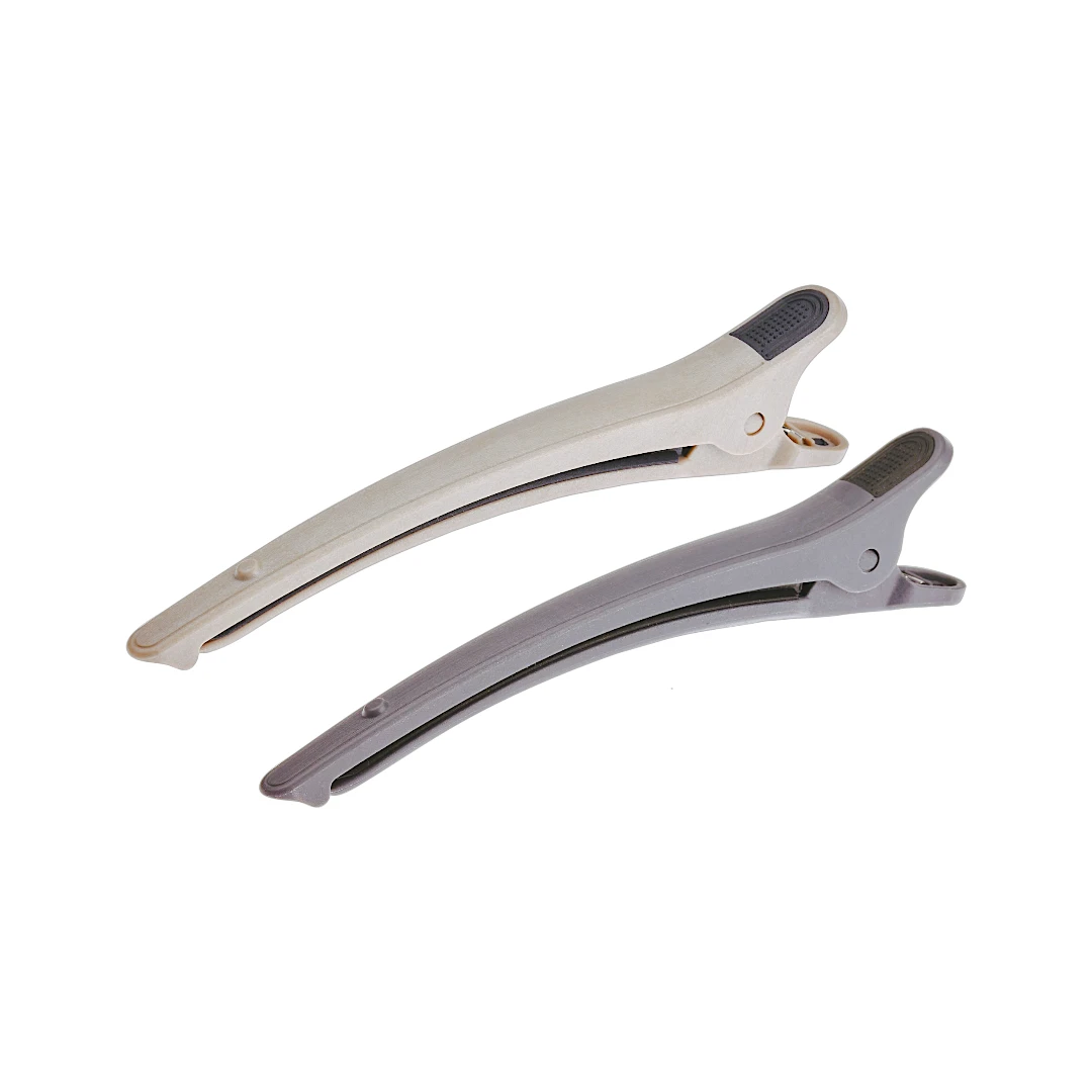 Efalock Shell Clips Abteilklammern 6 Stück