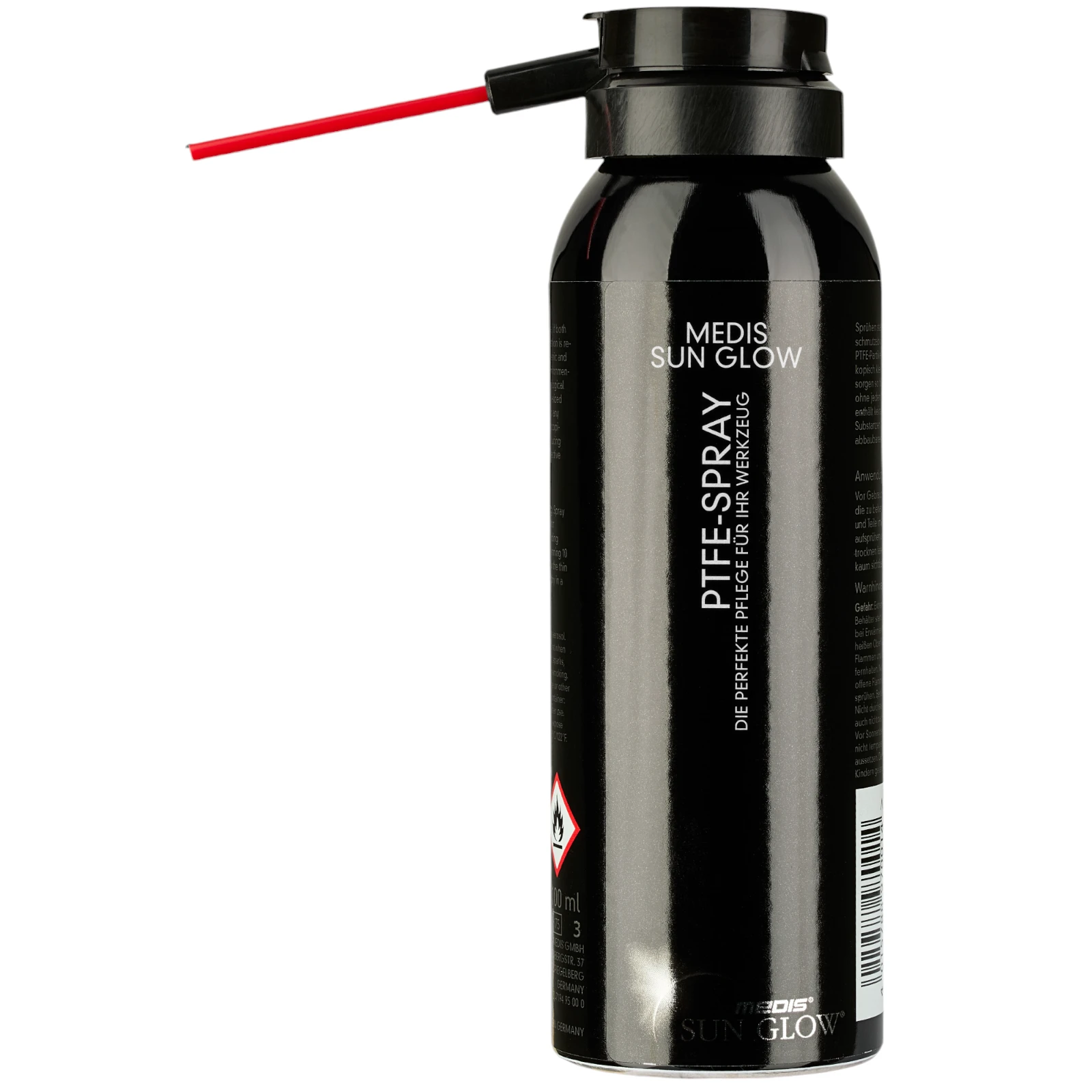 Fripac Medis Sun Glow PTFE-Spray 100 ml