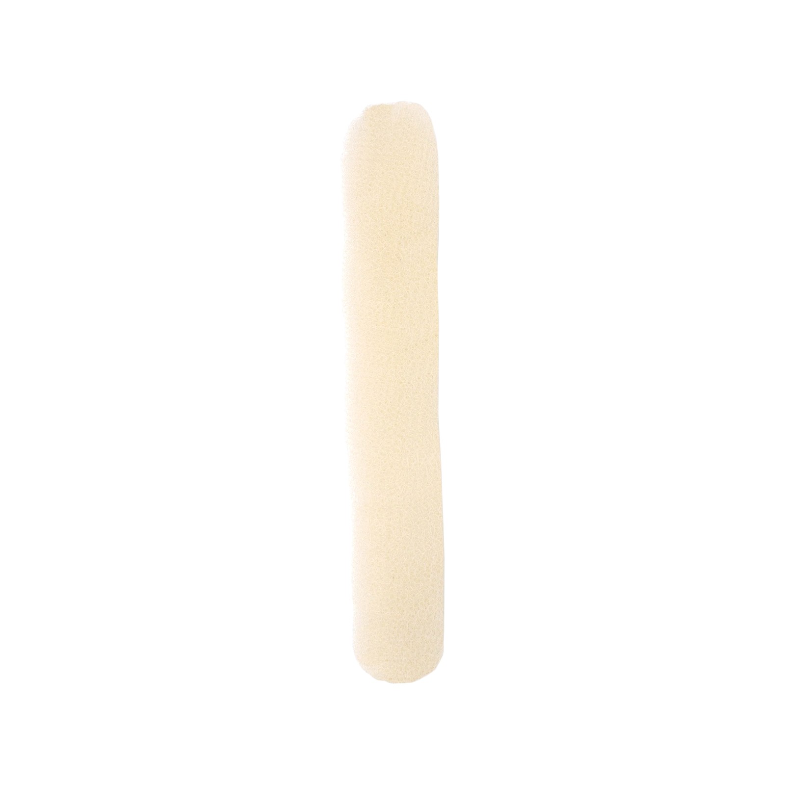 A&A Olympia-/Bananenrolle mit Druckknopf hell