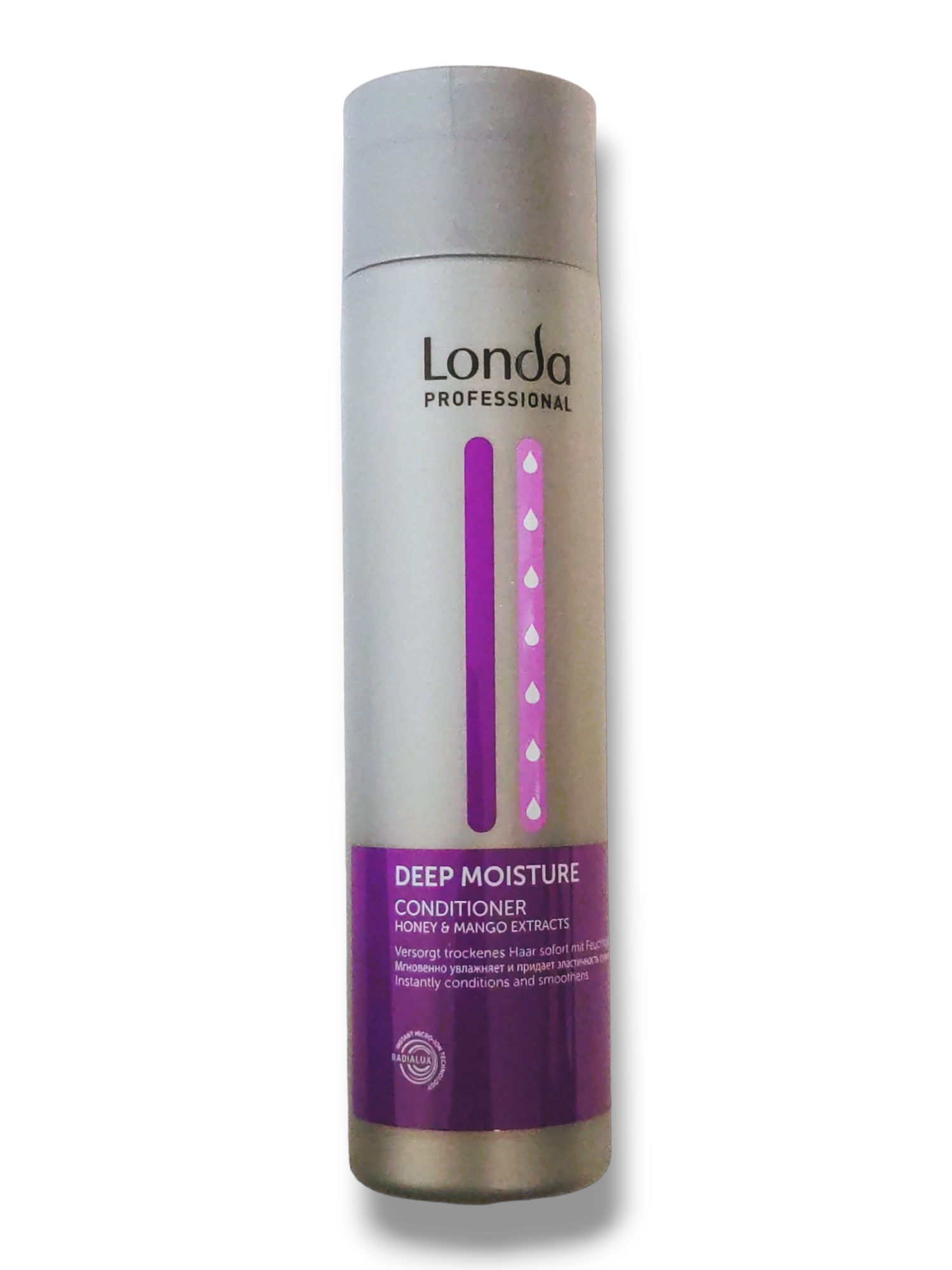 Londa Deep Moisture Conditioner 250ml