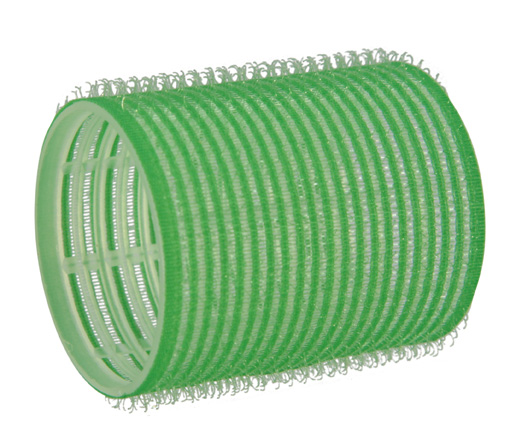 Comair Haftwickler 12er 48mm grün groß Länge 63mm