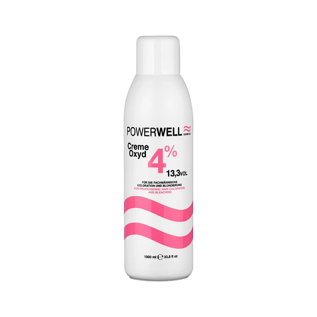 Powerwell Creme-Oxyd 1000 ml
