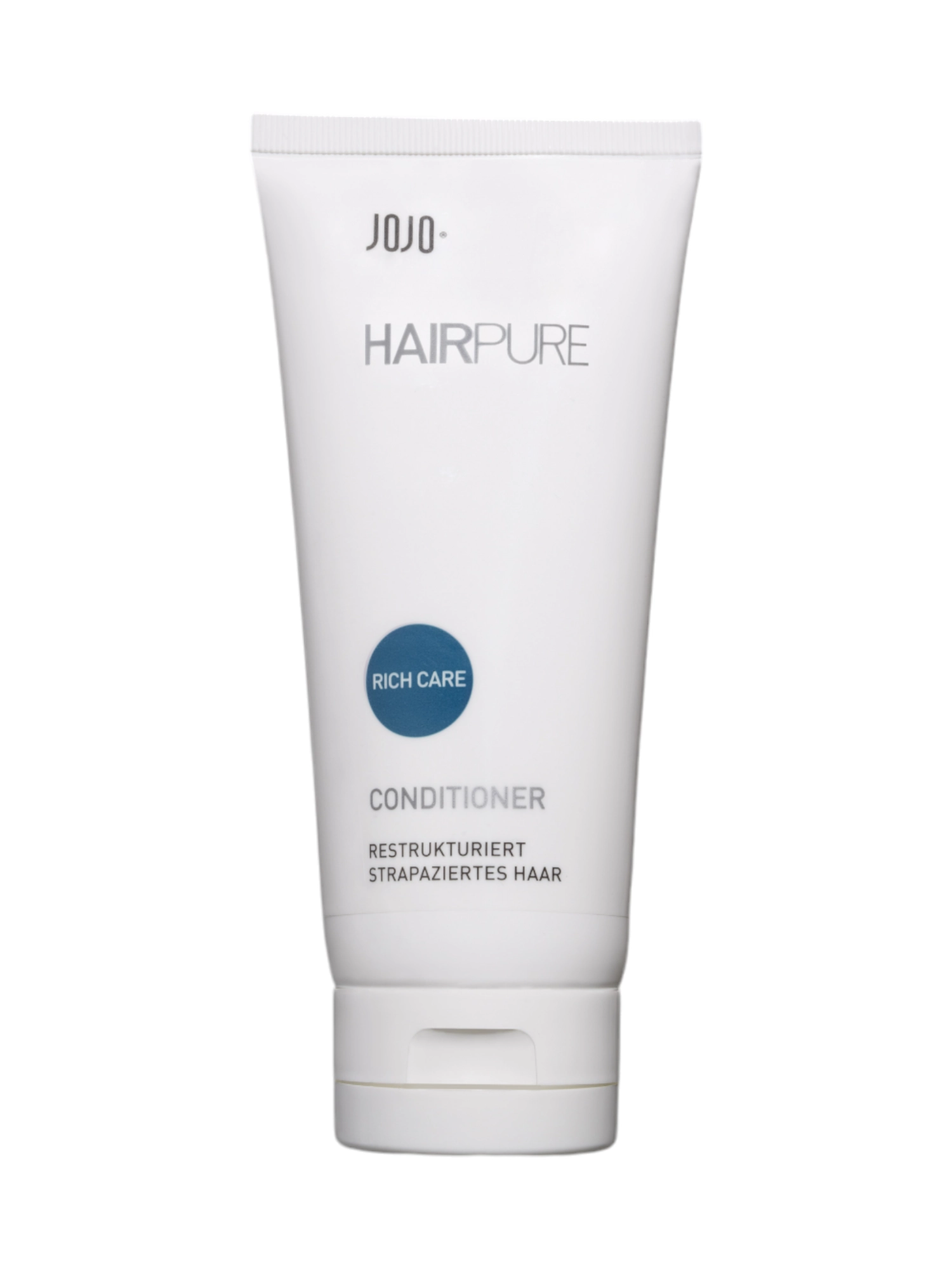 JOJO Hairpure Rich Care Protein Conditioner 200 ml
