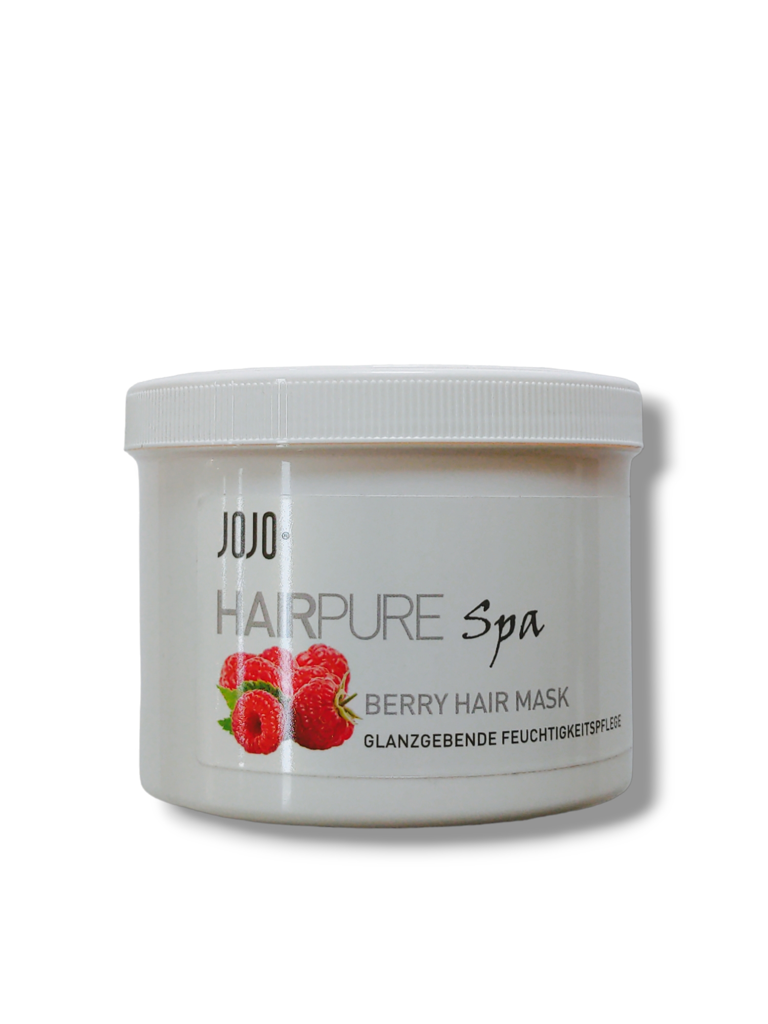 JOJO Hairpure SPA Series Berry Hair Mask 500 ml