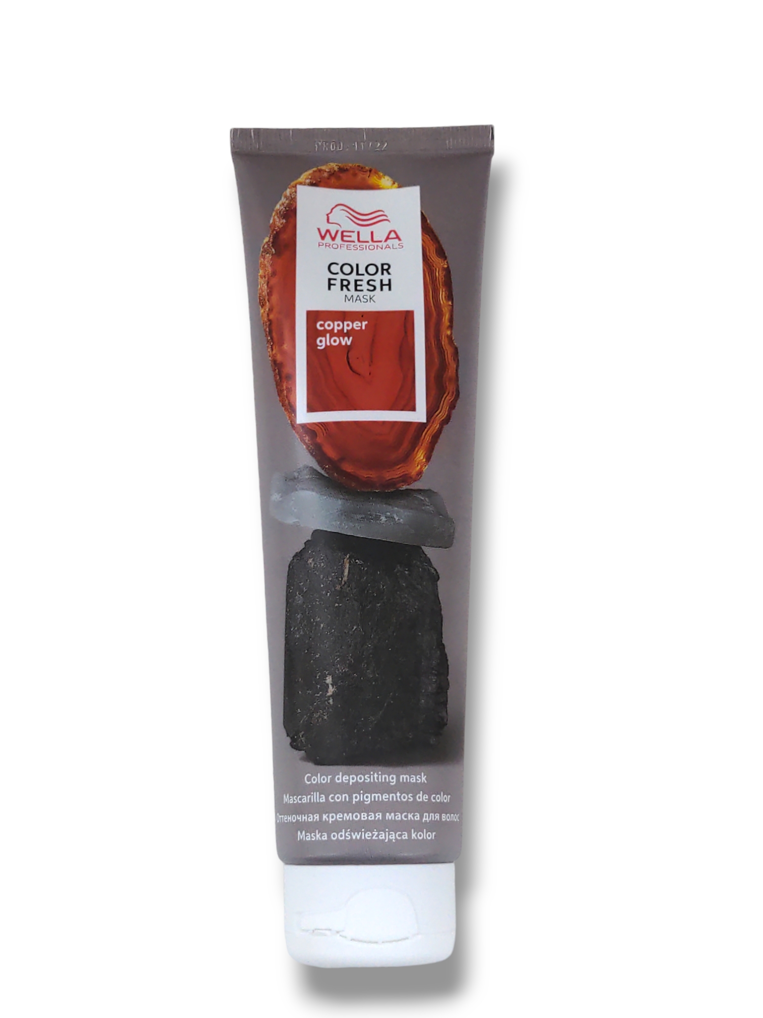 Wella Color Fresh Mask 150 ml