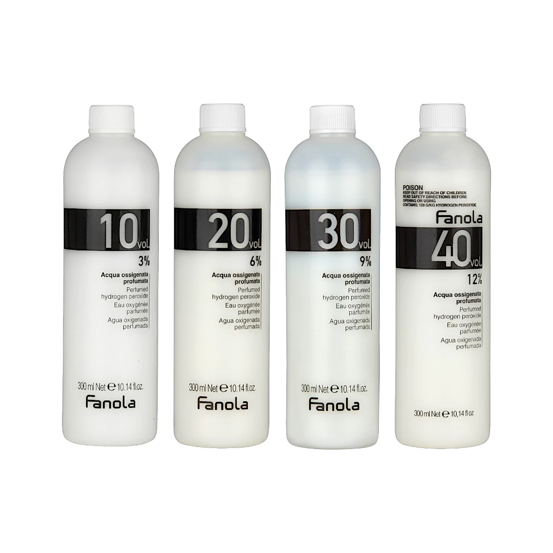 Fanola Oxidationsemulsion 300 ml