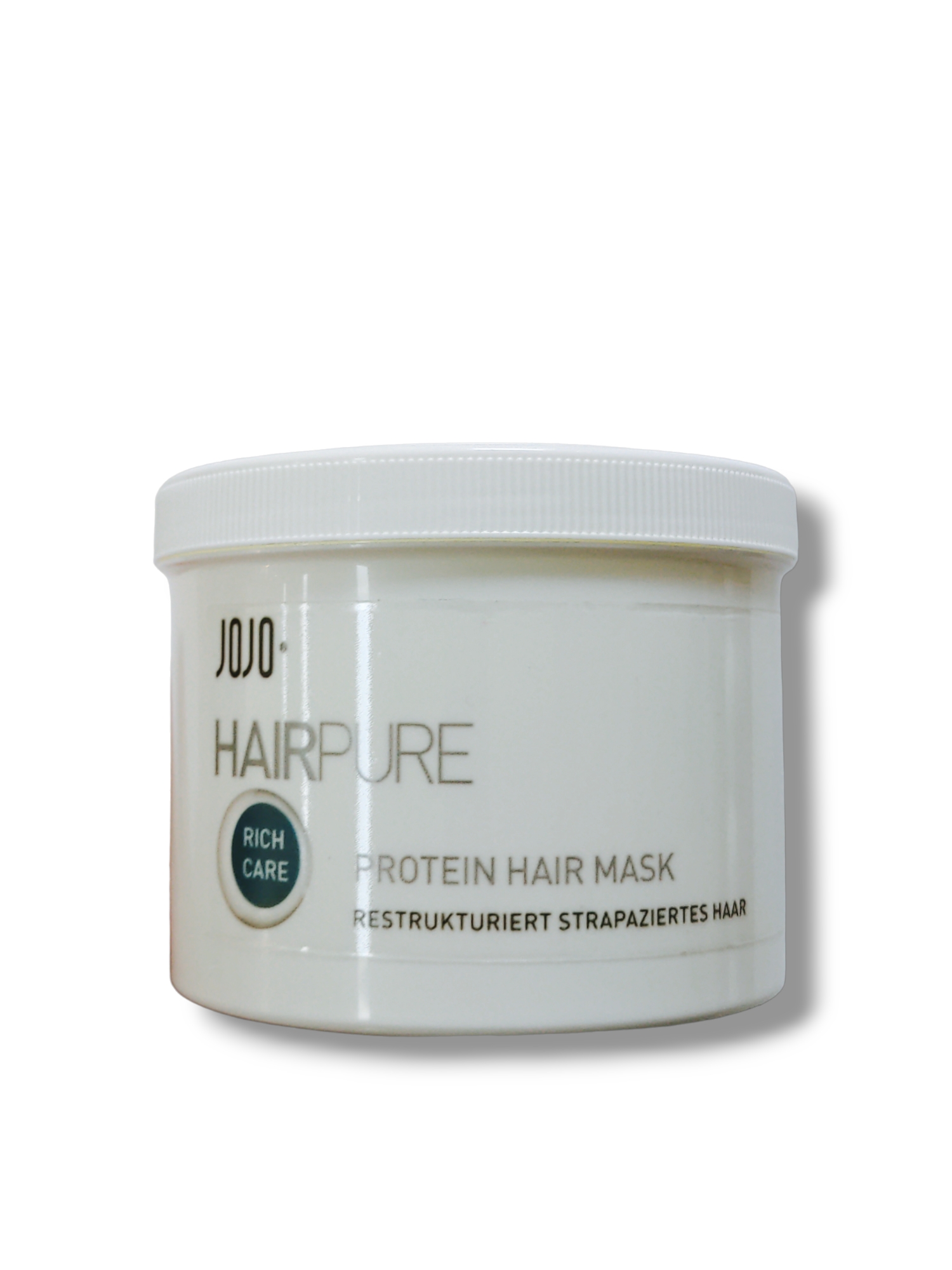 JOJO Hairpure Rich Care Protein Hair Mask