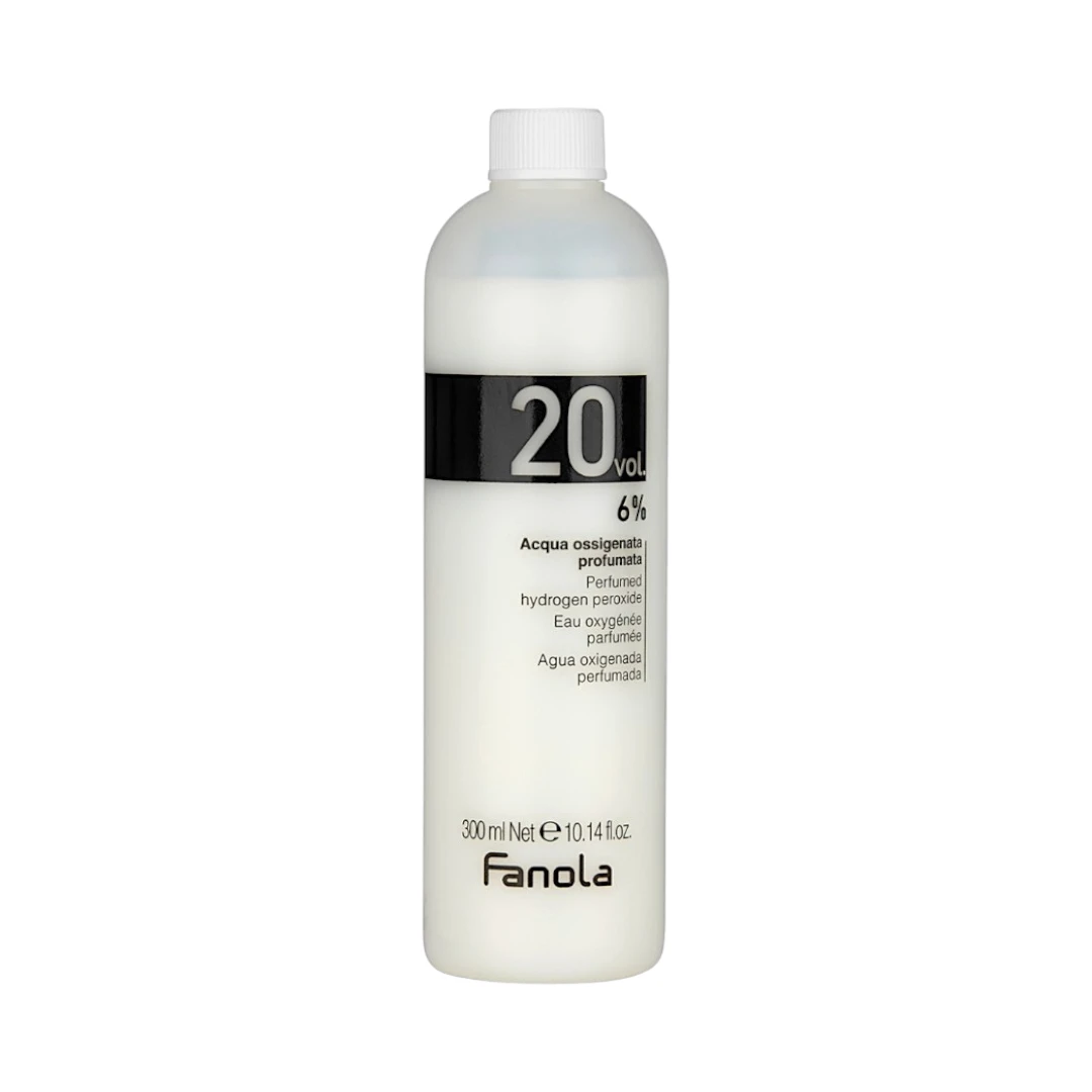 Fanola Oxidationsemulsion 300 ml 6%