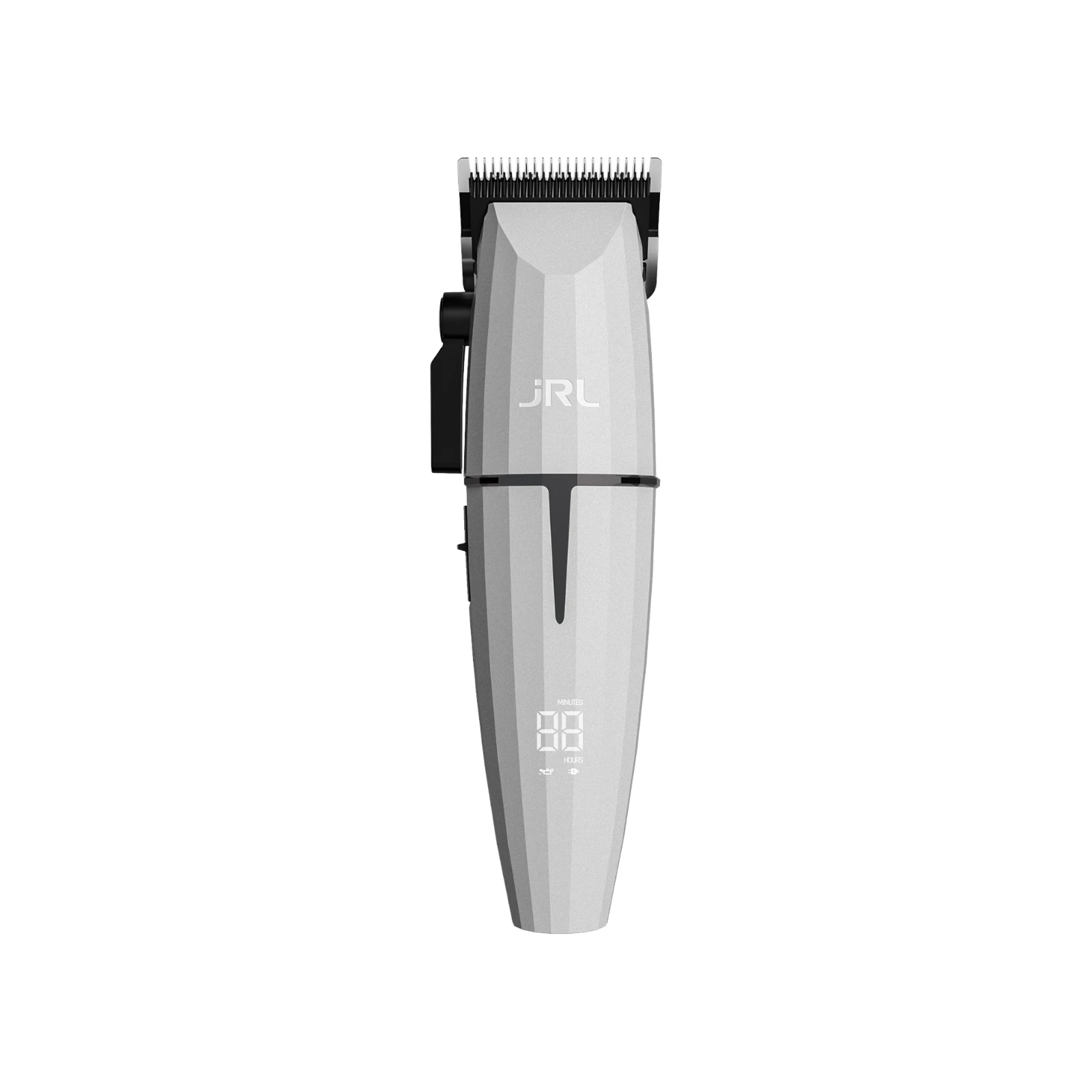 JRL Limitierte Ghost Edition Combo Kit 3 Clipper+Trimmer+Rasierer+Föhn