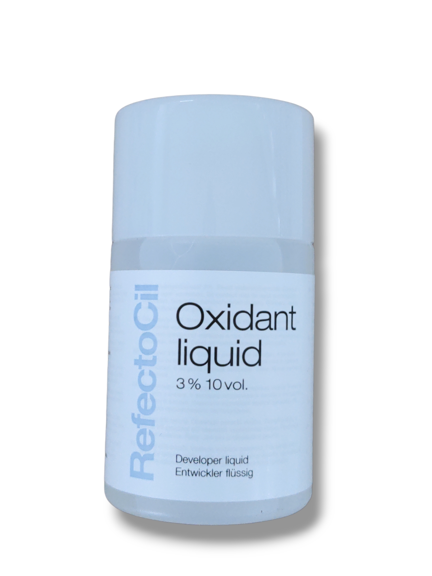 RefectoCil 3% Entwicklerflüssigkeit für AWF 100ml