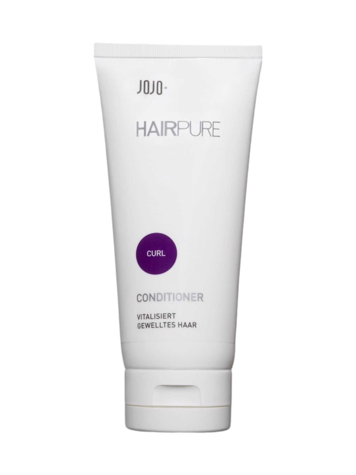 JOJO Hairpure Curl Vital Control Conditioner 200 ml