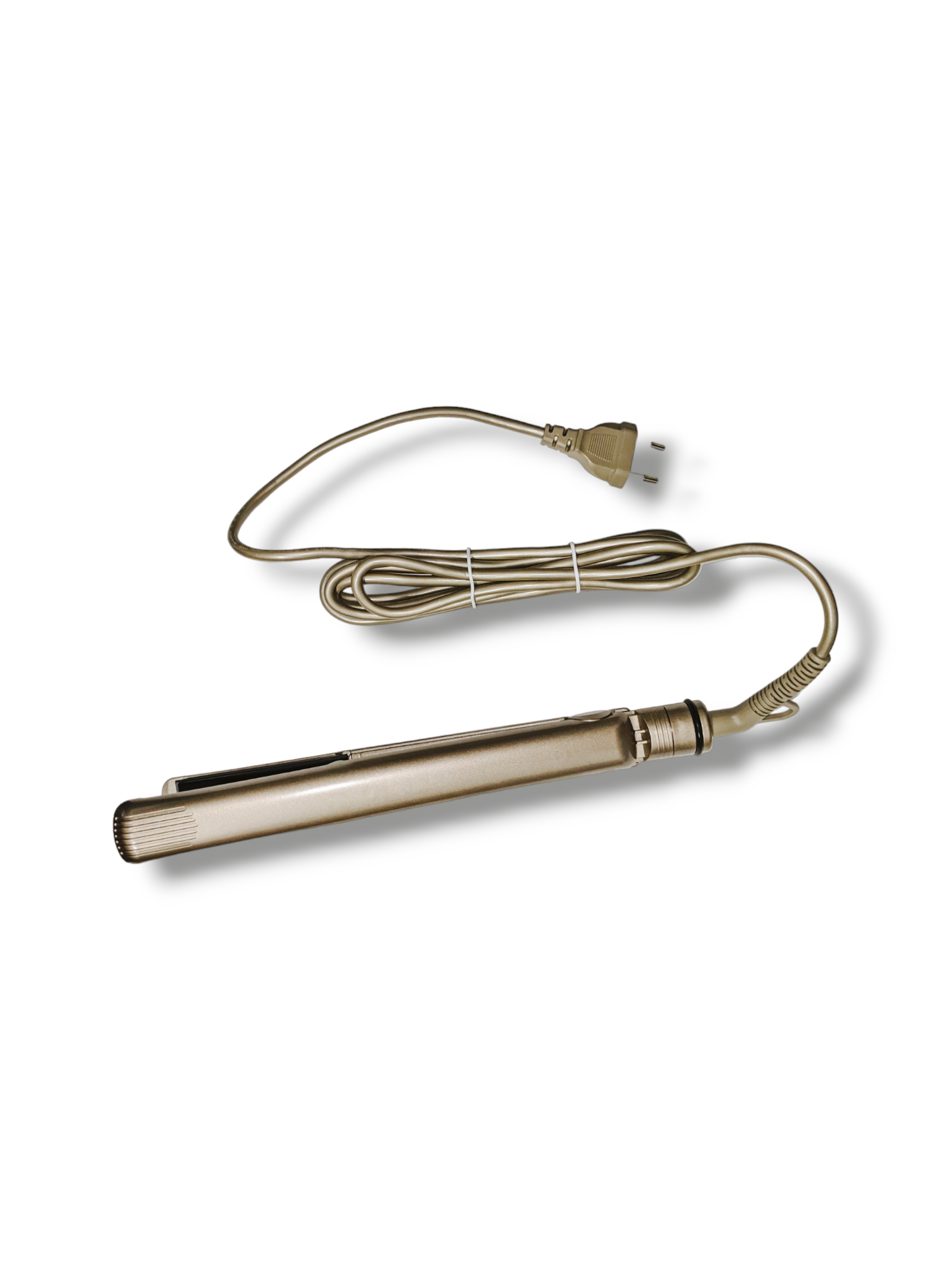 Efalock Styling- und Glätteisen Gold Shine