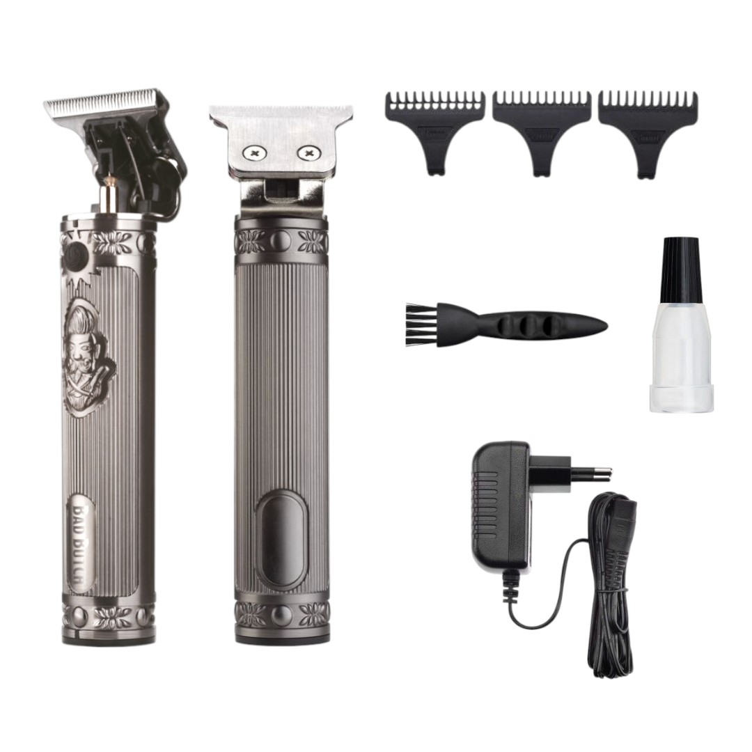 Efalock Barber Bad Butch Konturenschneidemaschine