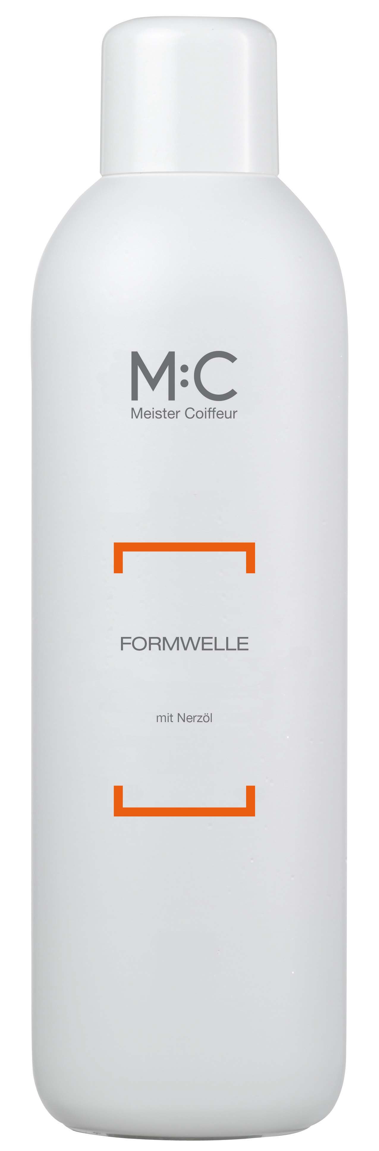 M:C Form Wave D mit Nerzöl 1000 ml