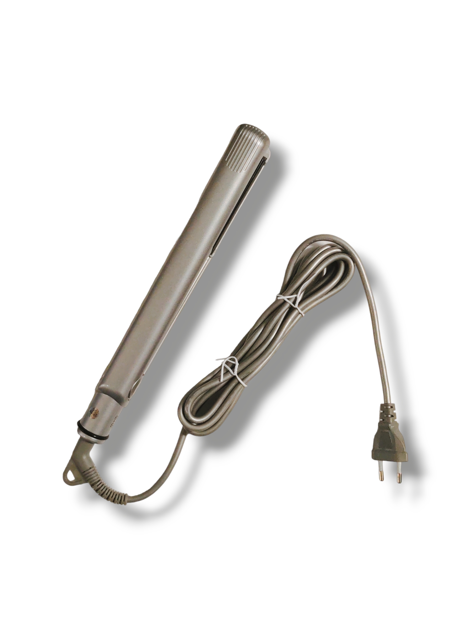 Efalock Styling- und Glätteisen Silver Shine