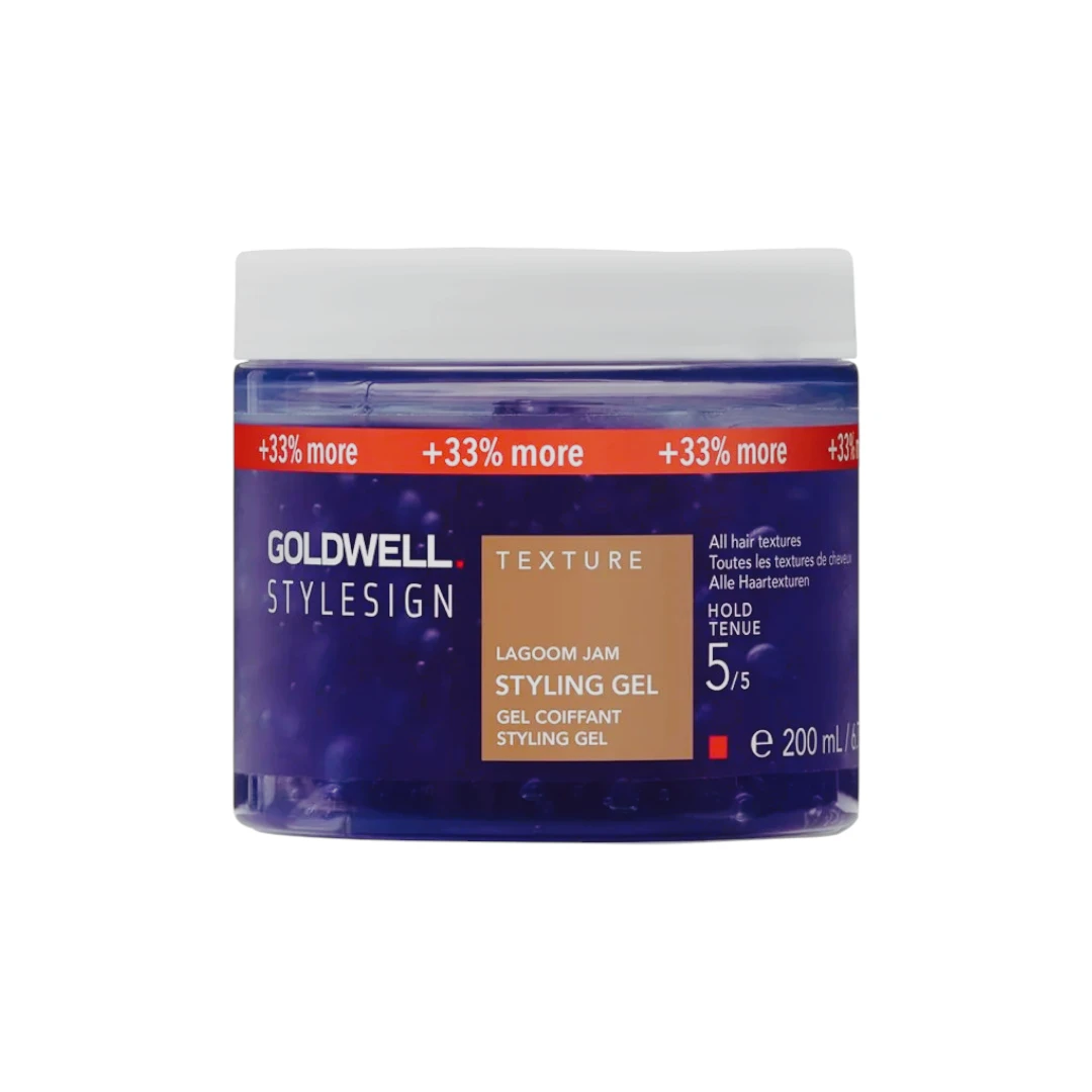 Goldwell StyleSign Lagoom Jam Ultra Volume XXL 200 ml