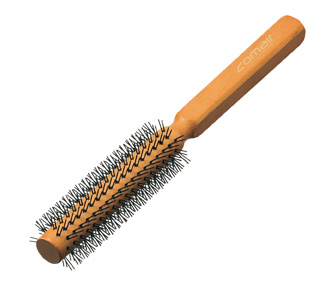 Comair Fönbürste Round Styler 12-reihig 30/16mm