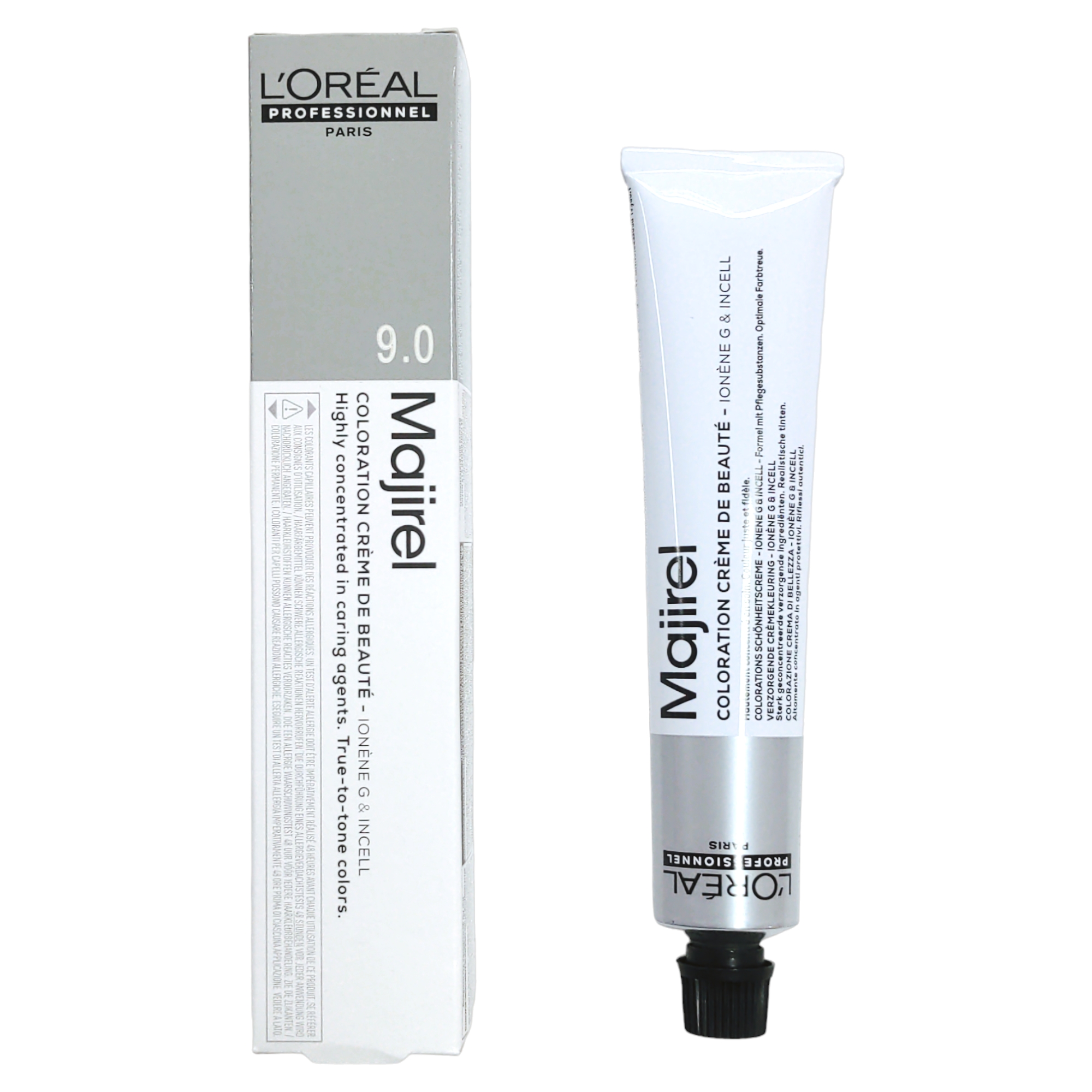 L'Oreal Majirel Cremehaarfarbe 50ml