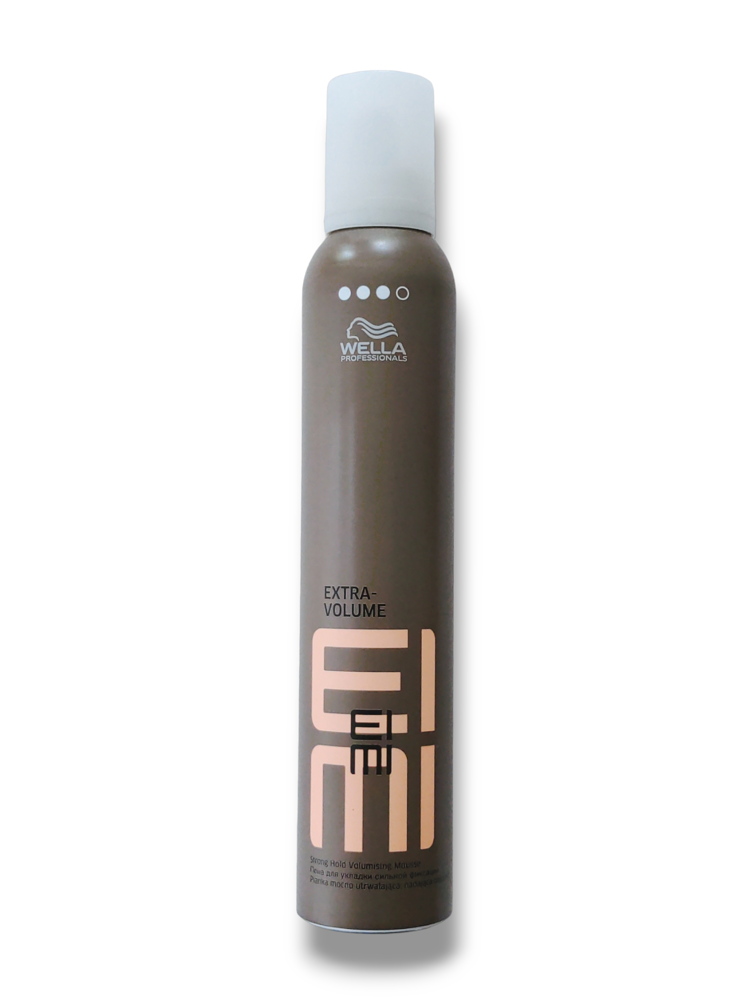 Wella EIMI Extra Volume XXL 500 ml