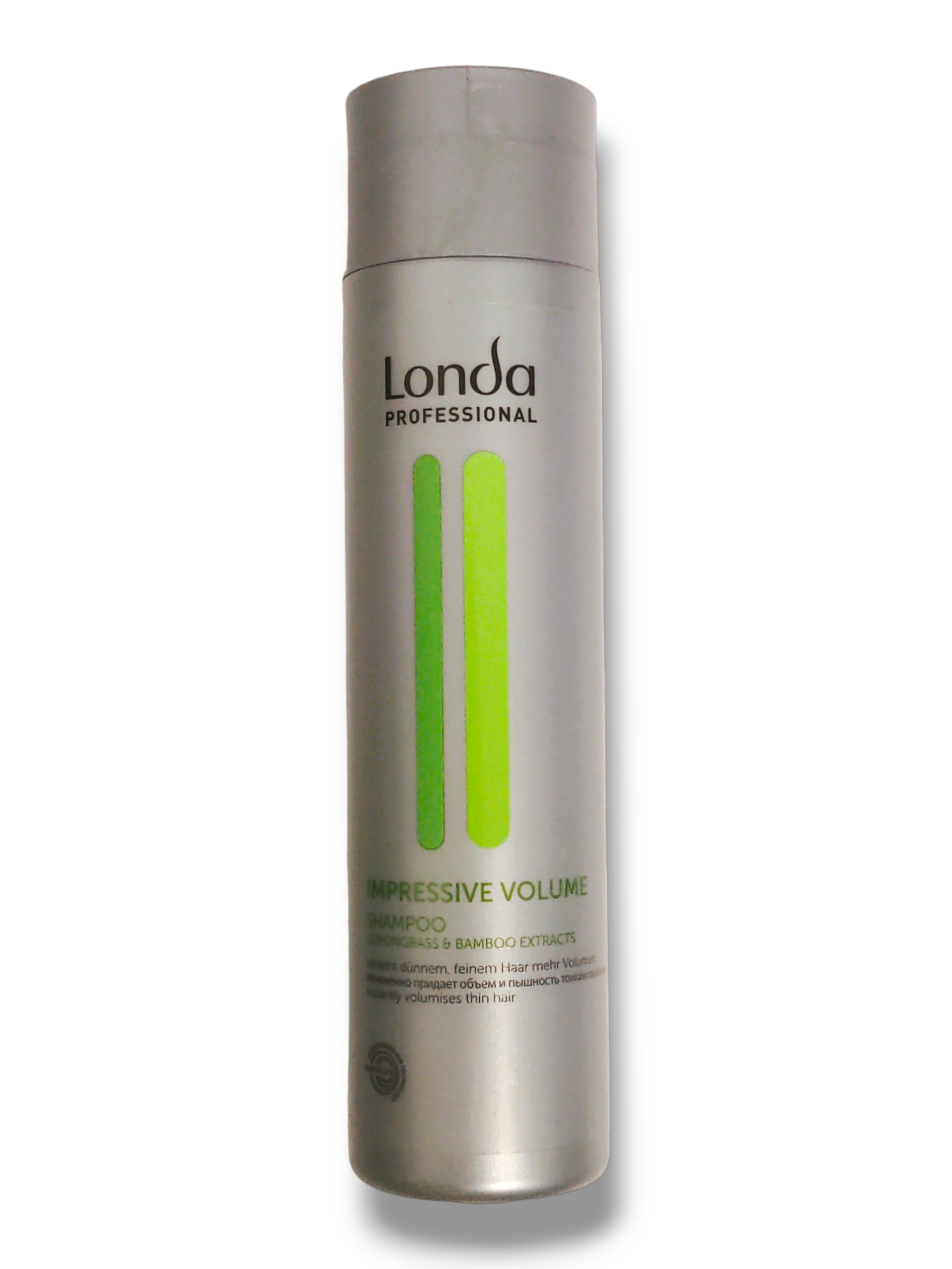Londa Professional Impressive Volume Shampoo 250ml