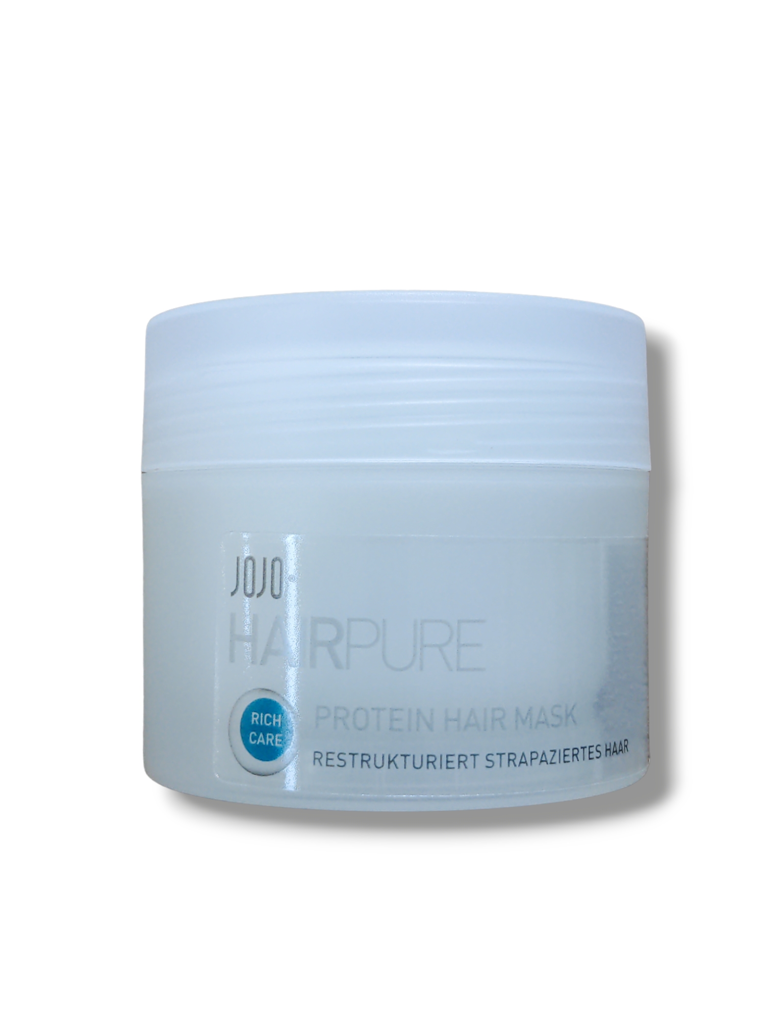 JOJO Hairpure Rich Care Protein Hair Mask 150 ml
