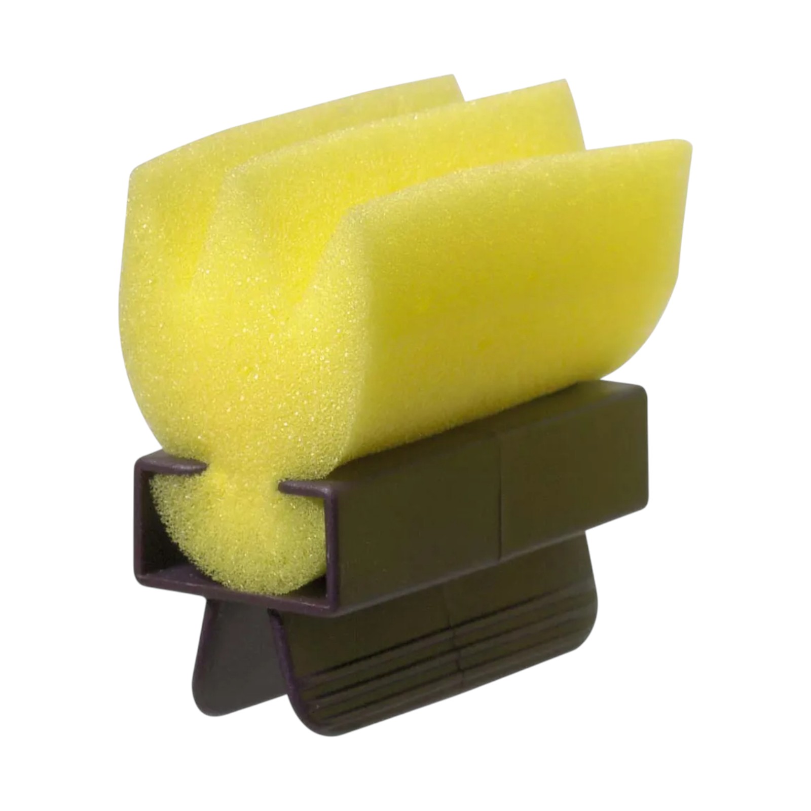 Comair Fixierschwamm mit Griff 1 Stück