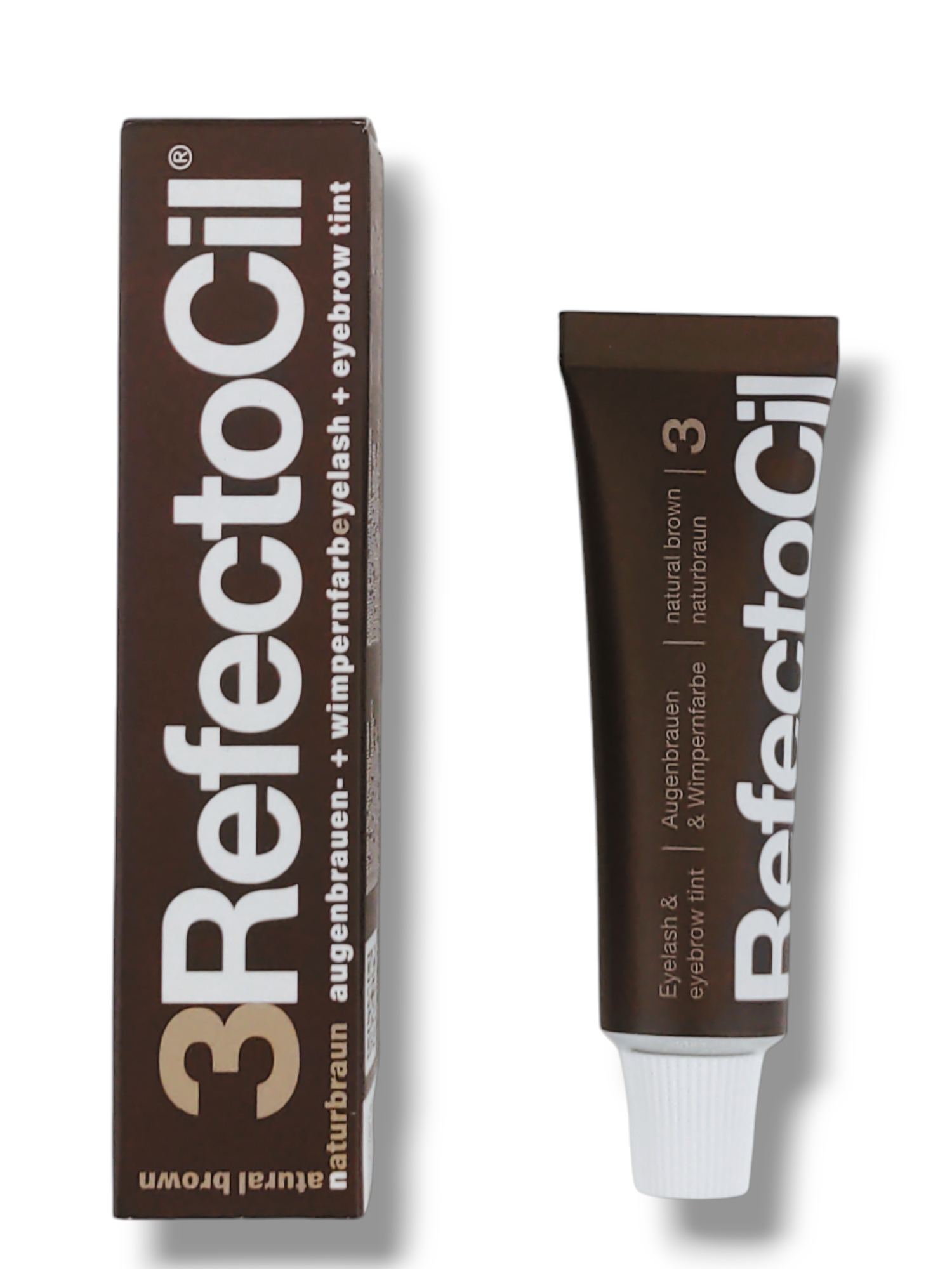 RefectoCil Augenbrauen-/Wimpernfarbe 15 ml