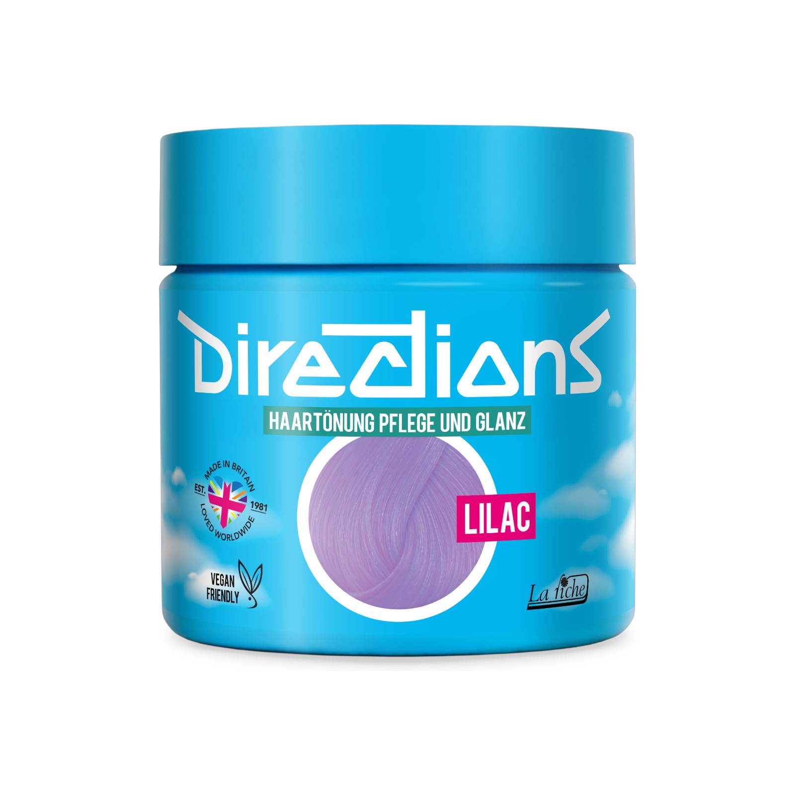 Directions lilac 89 ml