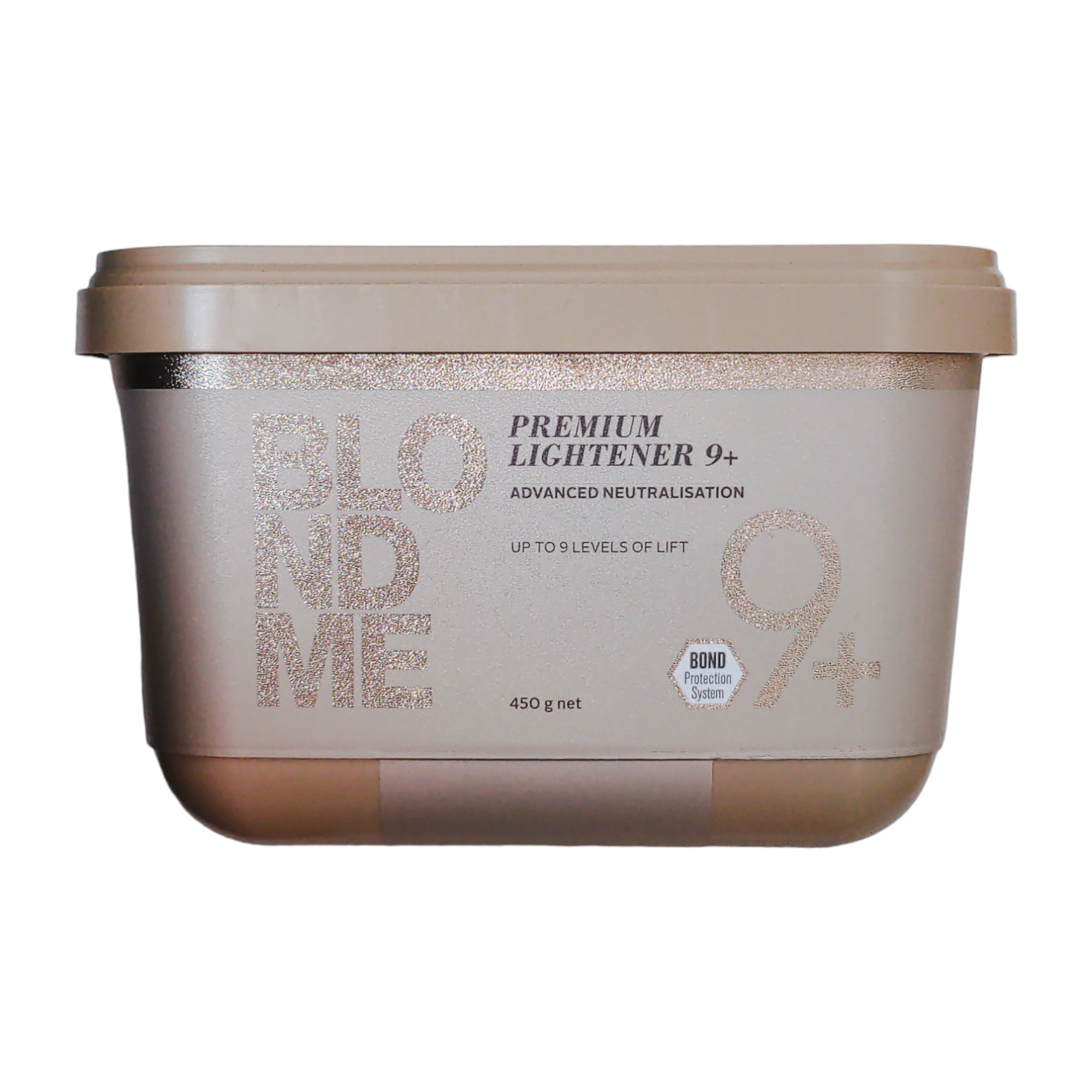 Schwarzkopf BM Premium Lift 9+ 450 g