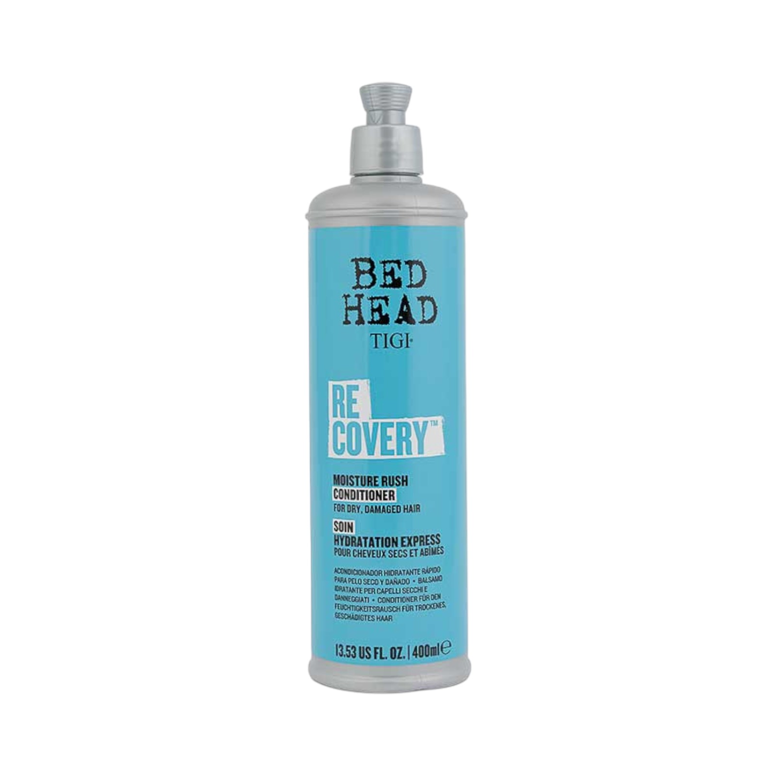 TIGI Bed Head Recovery Conditioner 400 ml